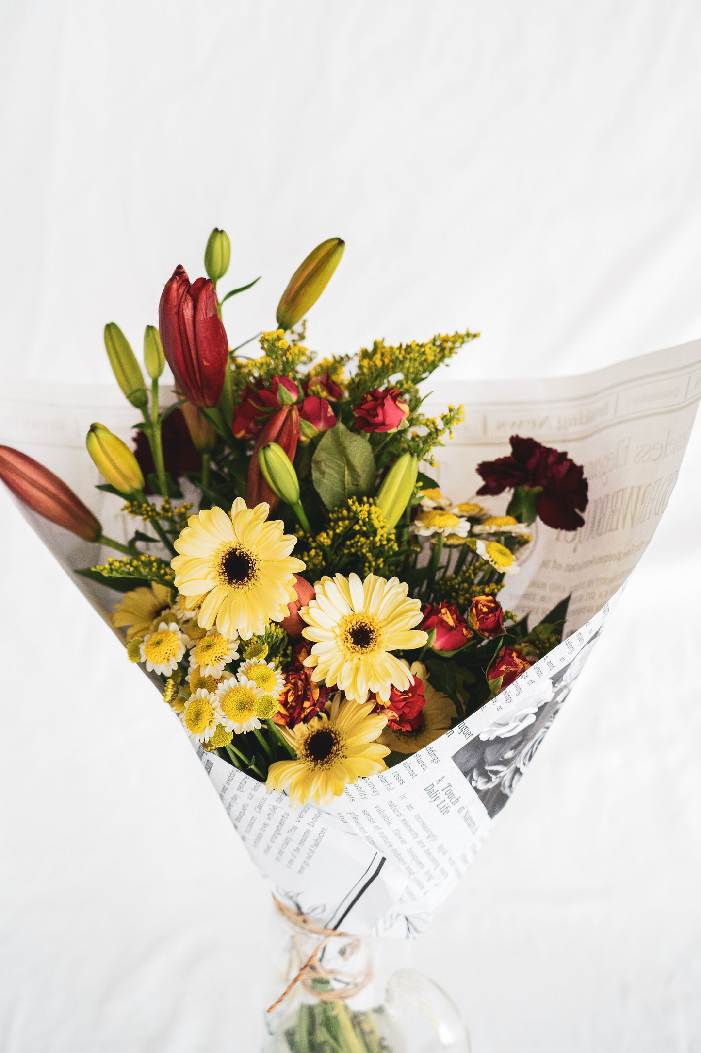 Maxi Flower Magic