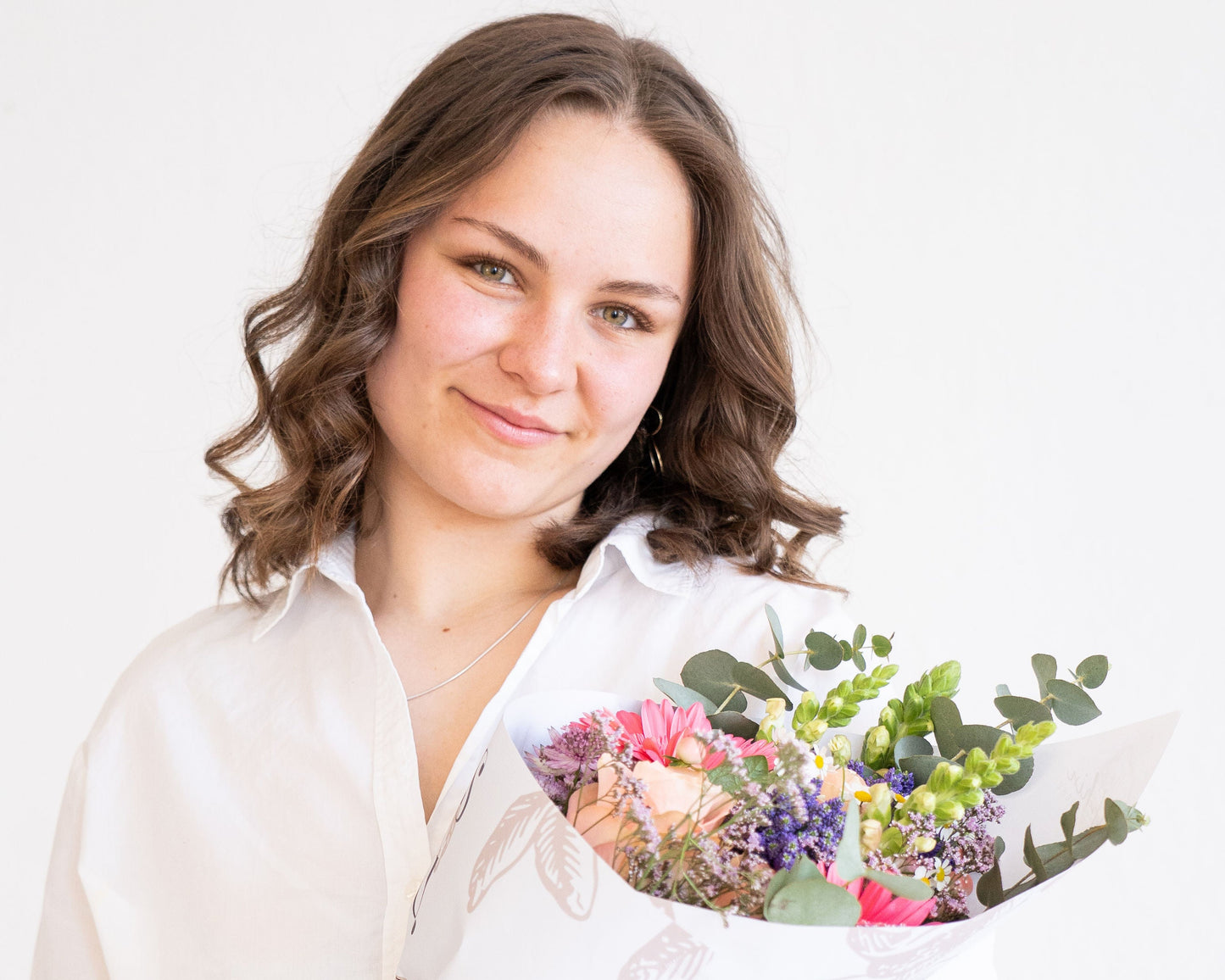 Maxi Flower Magic