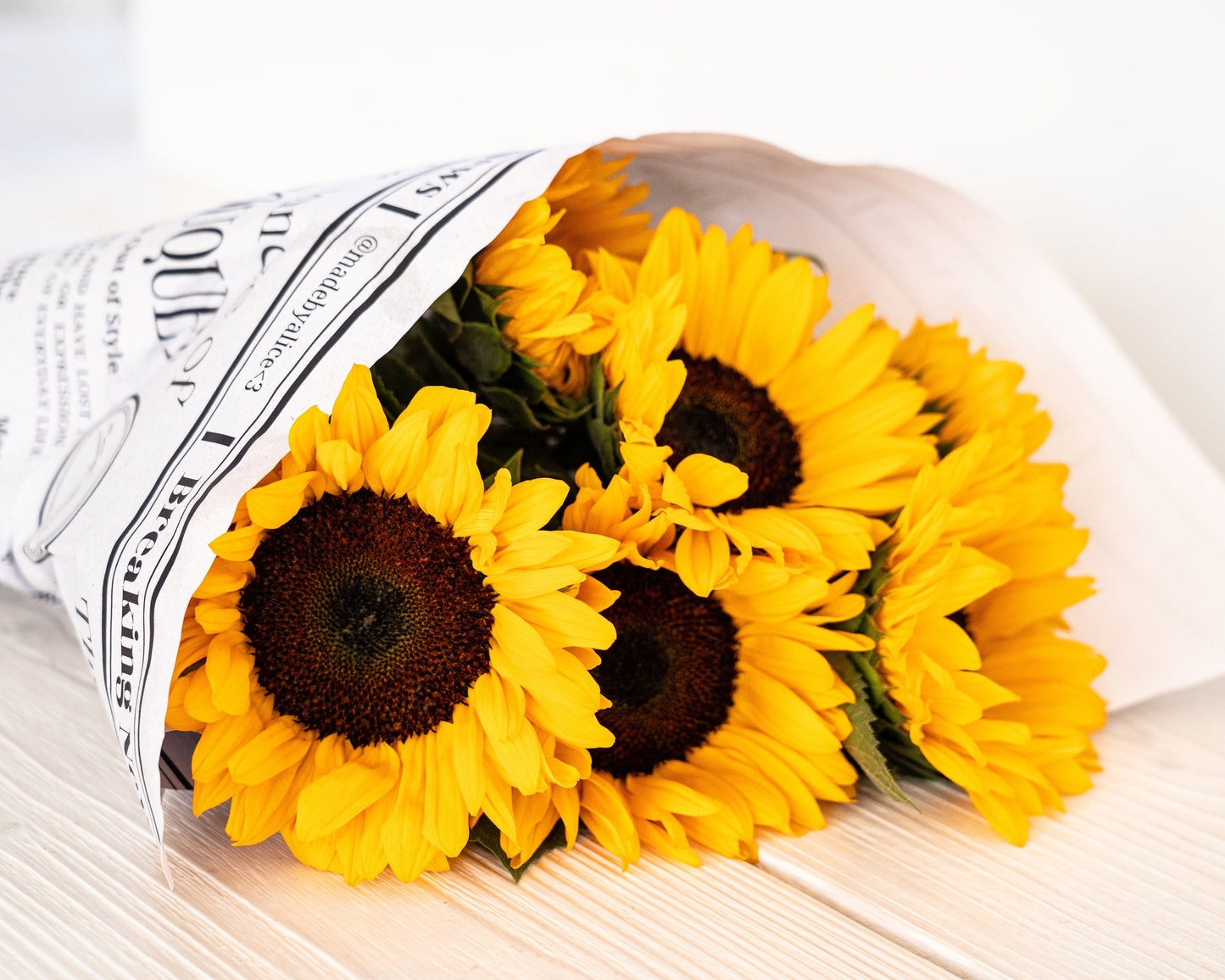 Sunshine Bouquet