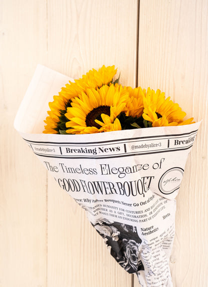 Sunshine Bouquet