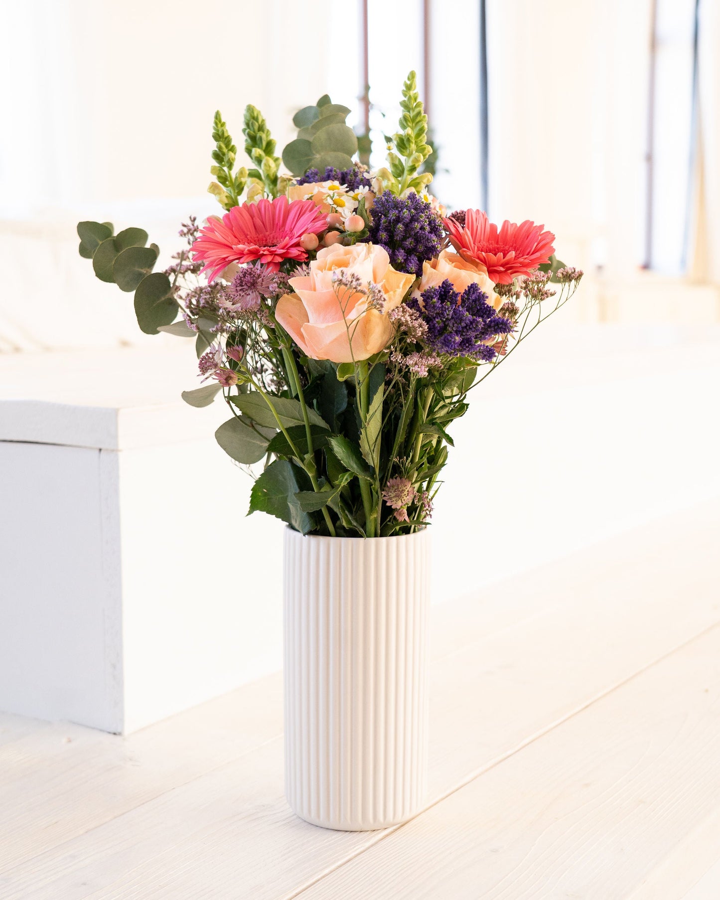 Tiny Bloom Mix