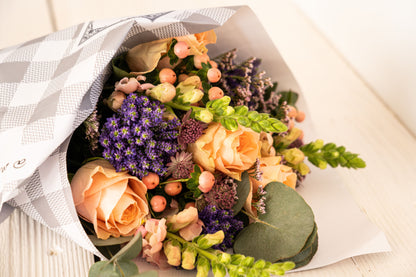 Tiny Bloom Mix