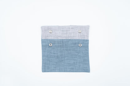 Bloom Bag Blue No. 1