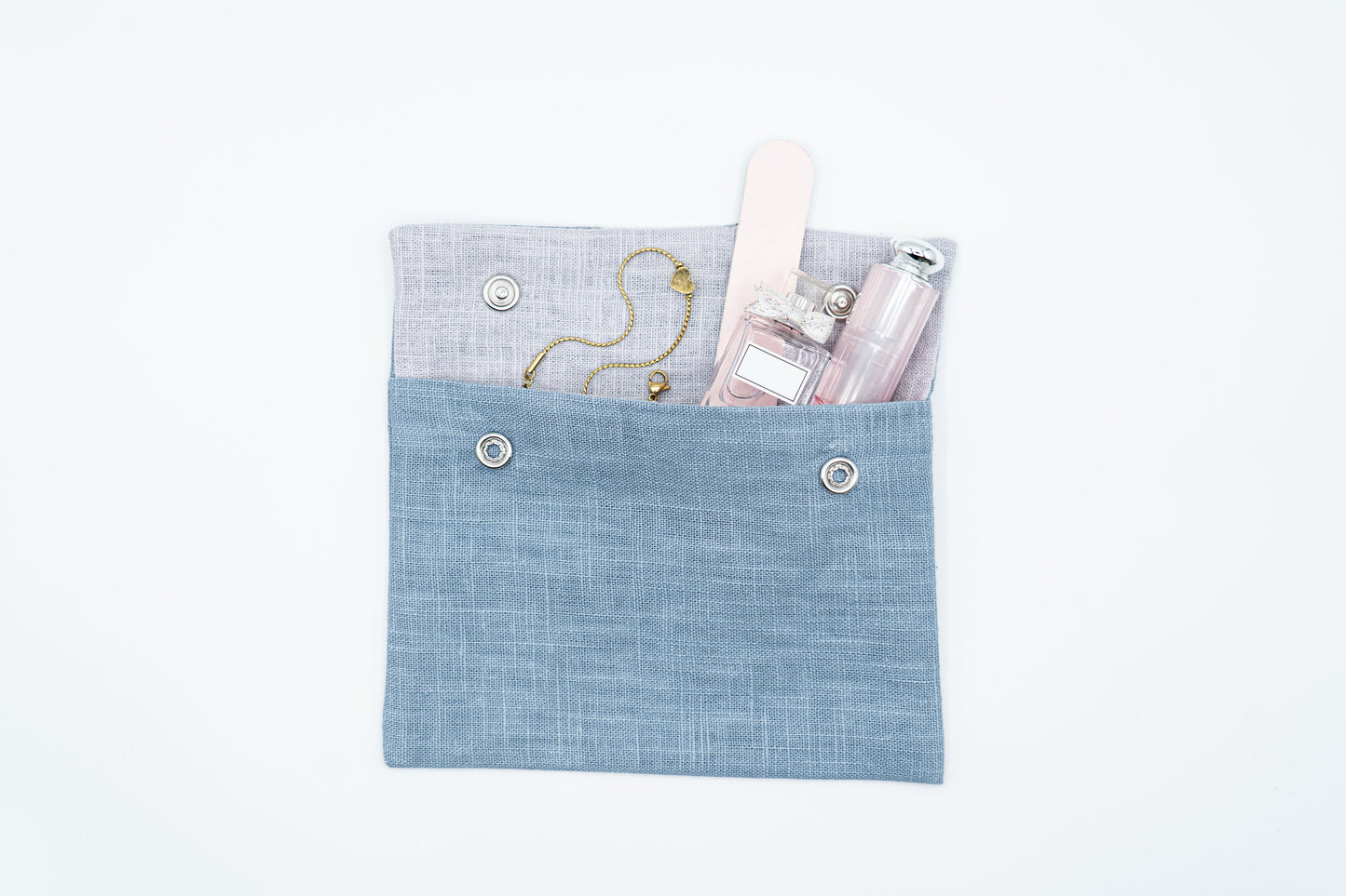 Bloom Bag Blue No. 1