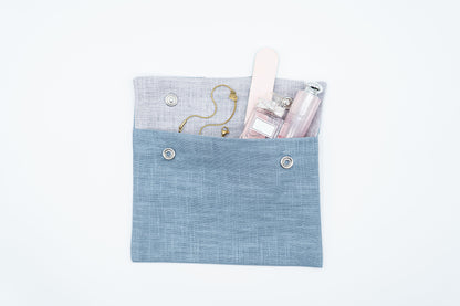 Bloom Bag Blue No. 1