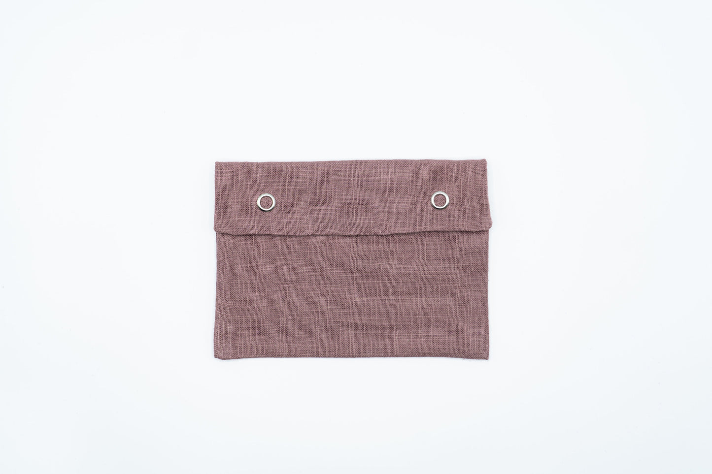 Bloom Bag Mauve No. 1