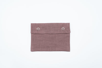 Bloom Bag Mauve No. 1