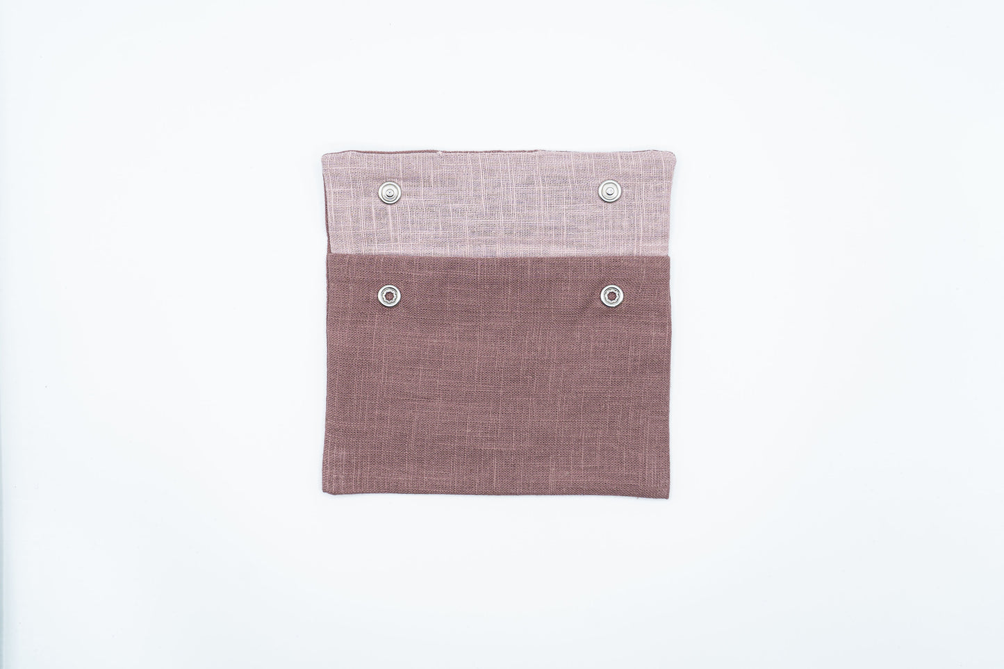 Bloom Bag Mauve No. 1