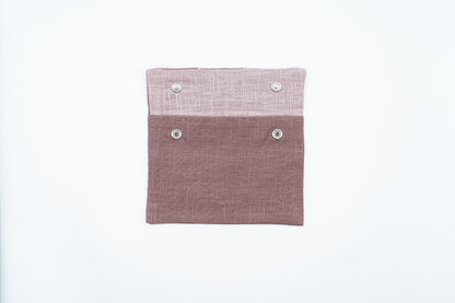 Bloom Bag Mauve No. 1