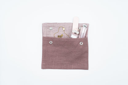 Bloom Bag Mauve No. 1
