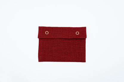 Bloom Bag Red No. 1