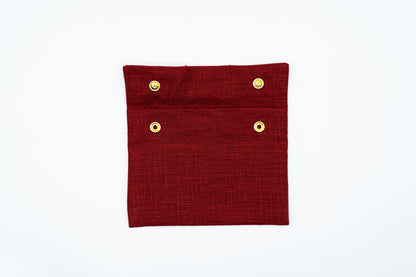 Bloom Bag Red No. 1