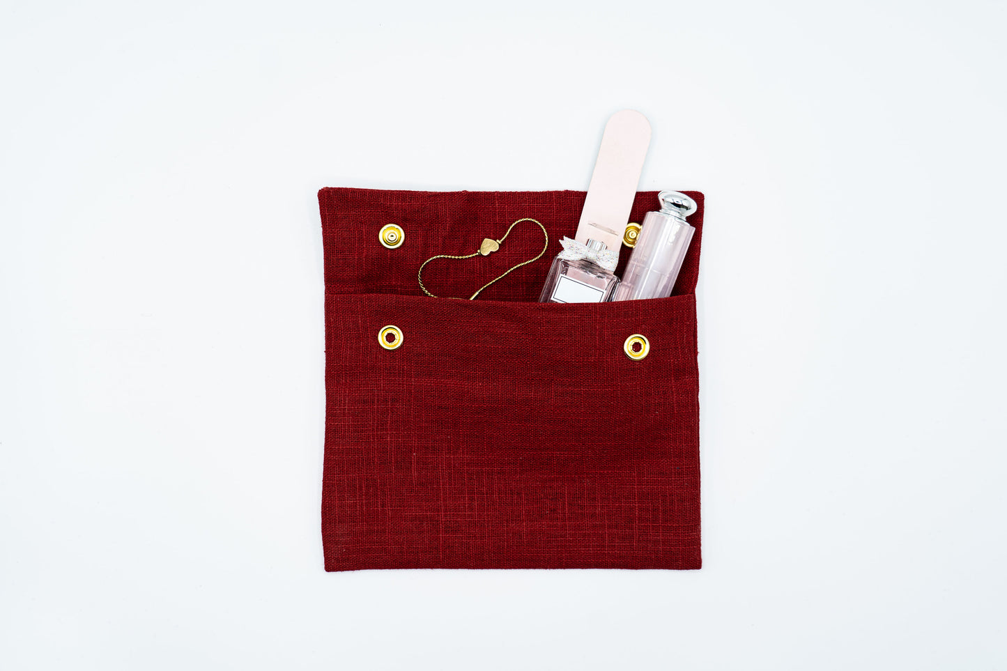 Bloom Bag Red No. 1