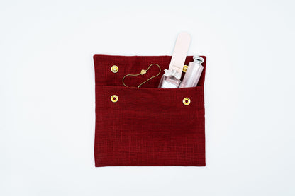 Bloom Bag Red No. 1