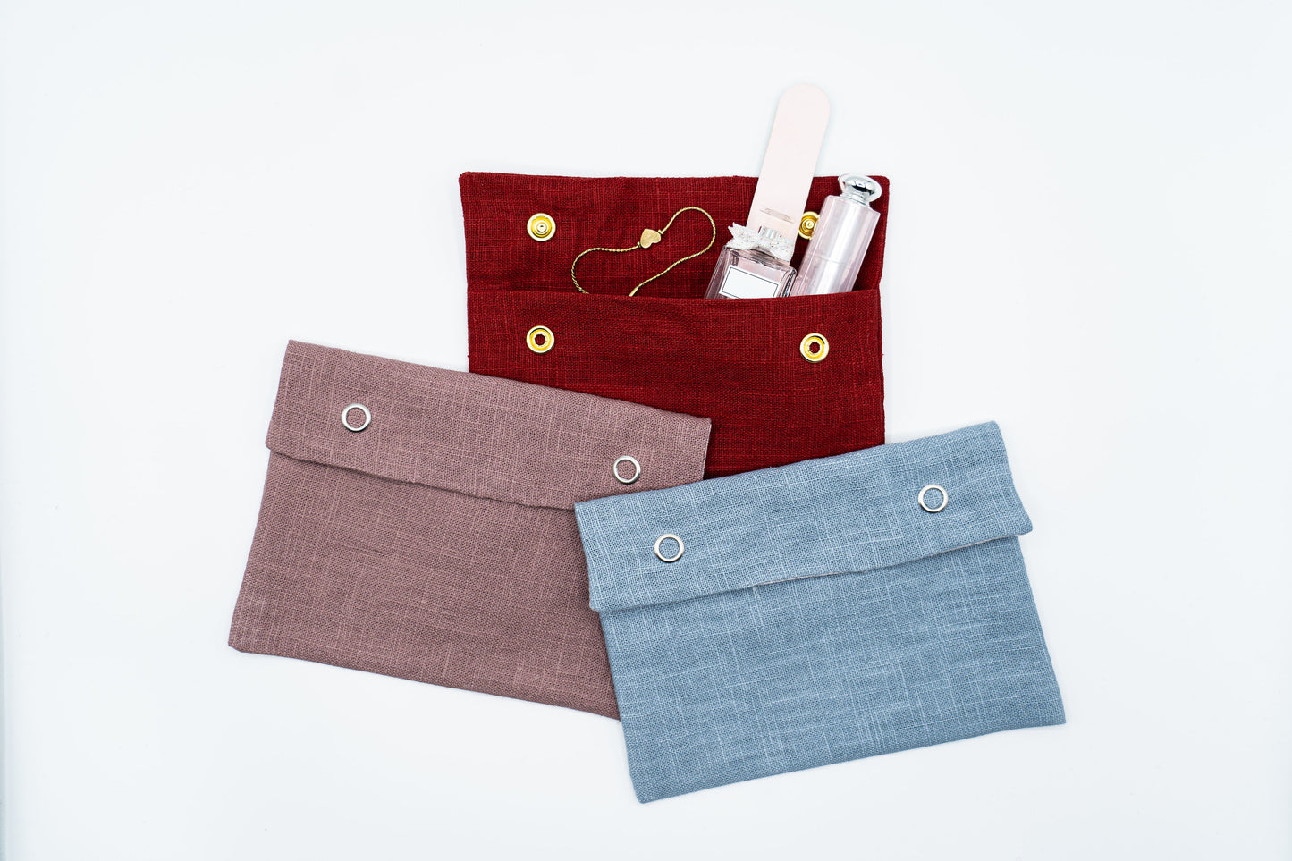 Bloom Bag Blue No. 1