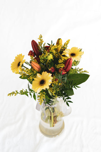 Mini Flower Magic