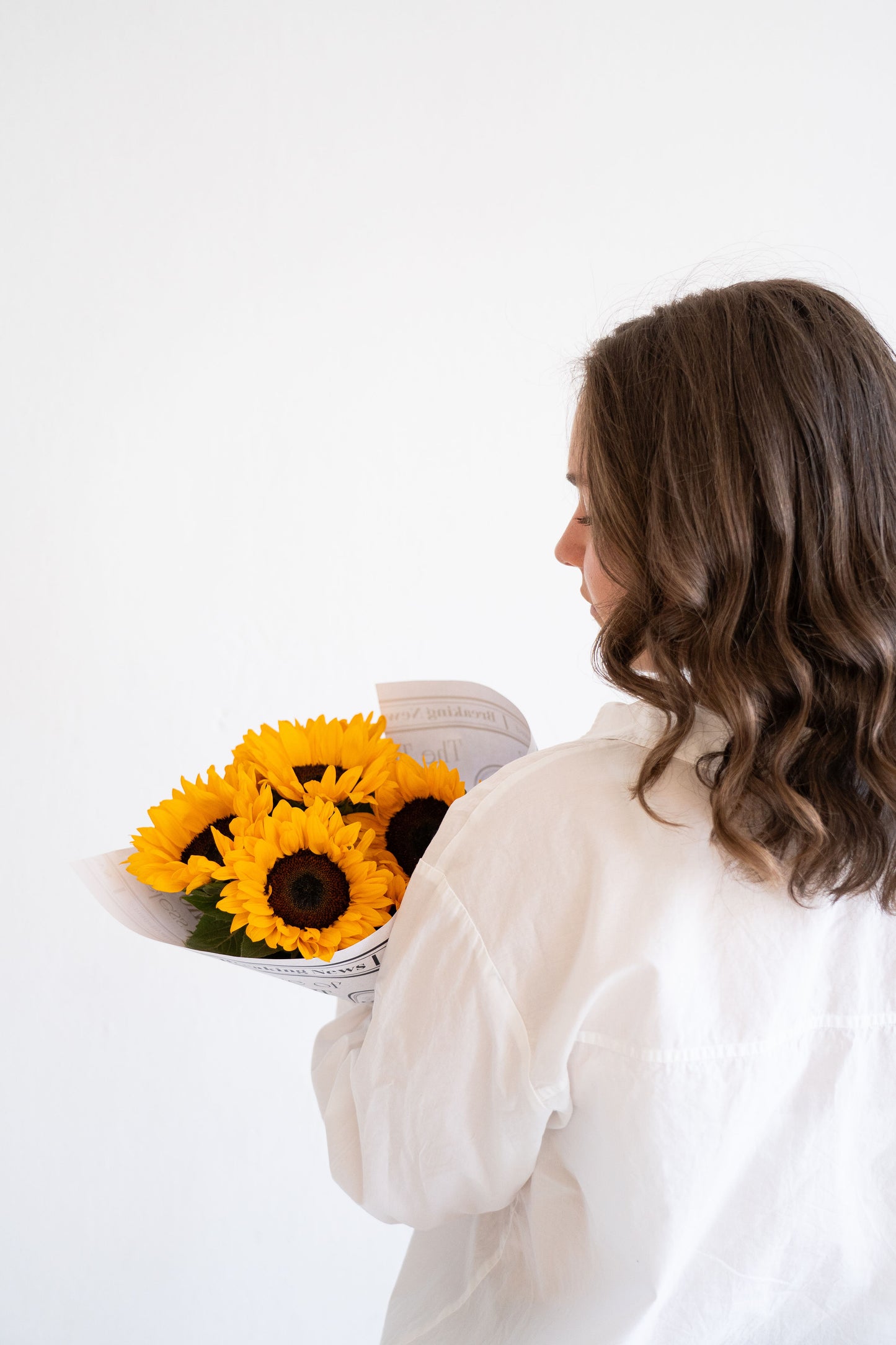 Sunshine Bouquet